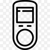 电话计算机图标-iphone-空若网 电话计算机图标-iphone-空若网