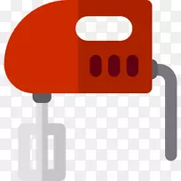 搅拌机厨房用具工具电脑图标剪贴画.厨房-空若网 搅拌机厨房用具工具电脑图标剪贴画.厨房-空若网