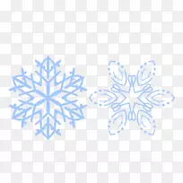雪花对称图案-2美丽的雪花图案-空若网 雪花对称图案-2美丽的雪花图案-空若网