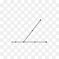 直线三角形点线-空若网 直线三角形点线-空若网