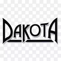 达科塔县图书馆品牌BillRotella-设计标志-空若网 达科塔县图书馆品牌BillRotella-设计标志-空若网