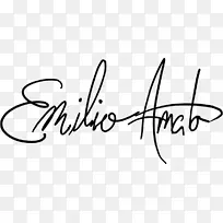 埃米利奥的意大利餐馆签名-人-空若网 埃米利奥的意大利餐馆签名-人-空若网