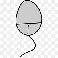 电脑鼠标电脑硬件剪贴画电脑鼠标-空若网 电脑鼠标电脑硬件剪贴画电脑鼠标-空若网