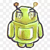 #icon 100电脑图标android摩托罗拉机器人剪贴画-android-空若网 #icon 100电脑图标android摩托罗拉机器人剪贴画-android-空若网