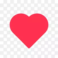 爱心剪贴画-心-空若网 爱心剪贴画-心-空若网