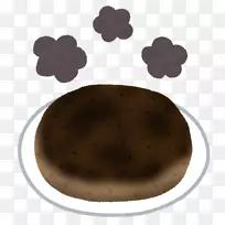 家常菜蛋糕卡拉奇蛋糕-空若网 家常菜蛋糕卡拉奇蛋糕-空若网