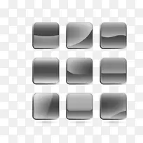 按钮下载图标-纹理按钮-空若网 按钮下载图标-纹理按钮-空若网