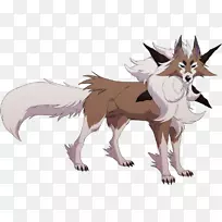 狐狸狗传奇生物鼻子-狐狸-空若网 狐狸狗传奇生物鼻子-狐狸-空若网