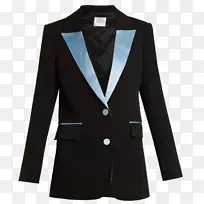 上衣翻领单排扣双排扣夹克-空若网 上衣翻领单排扣双排扣夹克-空若网