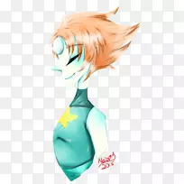 珍珠石榴石扇艺术宝石-空若网 珍珠石榴石扇艺术宝石-空若网