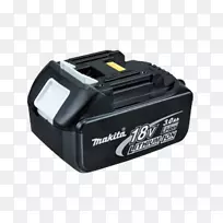 电池充电器锂离子电池Makita无绳电池-空若网 电池充电器锂离子电池Makita无绳电池-空若网