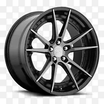 自定义车轮车轮辐式轮胎车-空若网 自定义车轮车轮辐式轮胎车-空若网