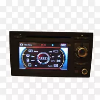 奥迪A3 DVD播放器调谐器数字地面电视-奥迪-空若网 奥迪A3 DVD播放器调谐器数字地面电视-奥迪-空若网