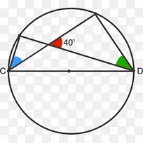三角形圆点线段几何-三角形-空若网 三角形圆点线段几何-三角形-空若网