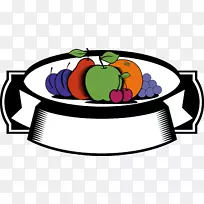 水果电脑图标剪贴画符号-空若网 水果电脑图标剪贴画符号-空若网