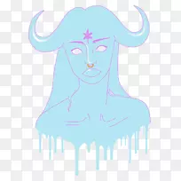 牛鼻马视觉艺术.鼻子-空若网 牛鼻马视觉艺术.鼻子-空若网