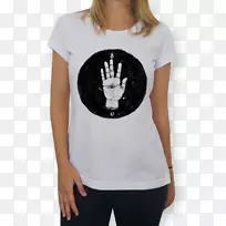 t恤套筒紧身上衣t恤-空若网 t恤套筒紧身上衣t恤-空若网