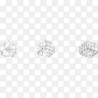 线条艺术对称眉毛图案-线条-空若网 线条艺术对称眉毛图案-线条-空若网