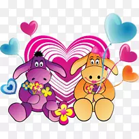 卡通设计-空若网 卡通设计-空若网