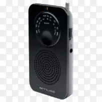 带耳机插孔fm广播接收机的muse 2波段fm/mw电池操纵袖珍收音机.收音机-空若网 带耳机插孔fm广播接收机的muse 2波段fm/mw电池操纵袖珍收音机.收音机-空若网