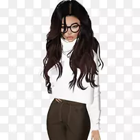 IMVU双位一体化身下载-阿凡达-空若网 IMVU双位一体化身下载-阿凡达-空若网