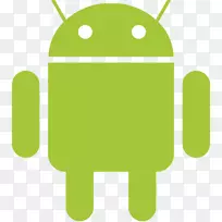Android标志-空若网 Android标志-空若网