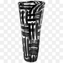 花瓶穆拉诺玻璃吹塑花瓶-空若网 花瓶穆拉诺玻璃吹塑花瓶-空若网