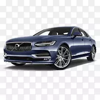 沃尔沃V60 S90轿车-空若网 沃尔沃V60 S90轿车-空若网