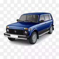 Lada 4x4 Lada Kalina轿车Avtovaz-Car-空若网 Lada 4x4 Lada Kalina轿车Avtovaz-Car-空若网