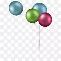 气球剪辑艺术-气球-空若网 气球剪辑艺术-气球-空若网
