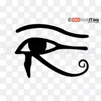 古埃及眼霍鲁斯埃及符号-符号-空若网 古埃及眼霍鲁斯埃及符号-符号-空若网