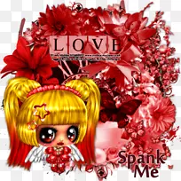 情人节设计-空若网 情人节设计-空若网