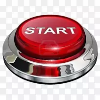 按下剪贴画按钮-空若网 按下剪贴画按钮-空若网