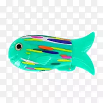 笔袋和铅笔盒捕鱼标尺-鱼-空若网 笔袋和铅笔盒捕鱼标尺-鱼-空若网