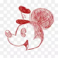 草图设计-空若网 草图设计-空若网