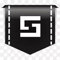 何菜海鲜餐厅电脑图标-空若网 何菜海鲜餐厅电脑图标-空若网