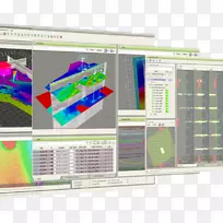 计算机软件深度转换海燕数据系统体系结构.-空若网 计算机软件深度转换海燕数据系统体系结构.-空若网