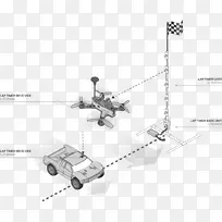 Spektrum rc系统无线电控制的汽车技术接收器-空若网 Spektrum rc系统无线电控制的汽车技术接收器-空若网