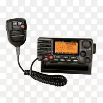 船用甚高频无线电应急位置.指示无线电信标站自动识别系统无线电接收机.无线电-空若网 船用甚高频无线电应急位置.指示无线电信标站自动识别系统无线电接收机.无线电-空若网