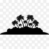 马努斯区域处理中心澳大利亚多尼岛帕拉玛岛北塔瓦-棕榈岛剪影Png剪贴画图像-空若网 马努斯区域处理中心澳大利亚多尼岛帕拉玛岛北塔瓦-棕榈岛剪影Png剪贴画图像-空若网
