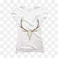 印花t恤帽衫上衣-空若网 印花t恤帽衫上衣-空若网