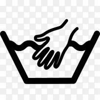 手洗衣物洗衣机.手-空若网 手洗衣物洗衣机.手-空若网