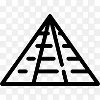 埃及金字塔古埃及电脑图标剪辑艺术金字塔-空若网 埃及金字塔古埃及电脑图标剪辑艺术金字塔-空若网