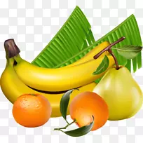 香蕉、橘子、西瓜-香蕉-空若网 香蕉、橘子、西瓜-香蕉-空若网