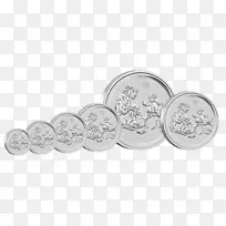 珀斯薄荷银币金币银币-空若网 珀斯薄荷银币金币银币-空若网