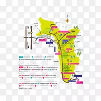 线点角图-线-空若网 线点角图-线-空若网