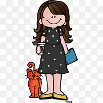 教师博客剪贴画-老师-空若网 教师博客剪贴画-老师-空若网