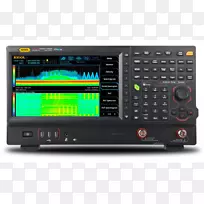 频谱分析仪射频实时计算技术技术-空若网 频谱分析仪射频实时计算技术技术-空若网