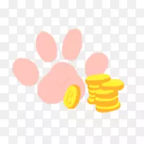 桌面壁纸手指夹艺术设计-空若网 桌面壁纸手指夹艺术设计-空若网