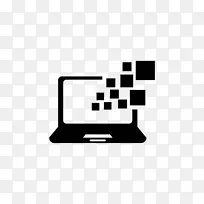 笔记本电脑图标电脑显示器台式电脑.膝上型电脑-空若网 笔记本电脑图标电脑显示器台式电脑.膝上型电脑-空若网